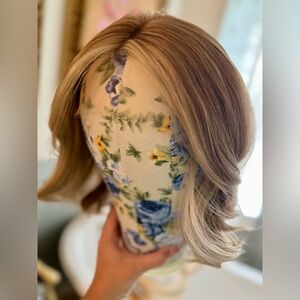 CSC Fallon Honey Blonde-standard large FIRM